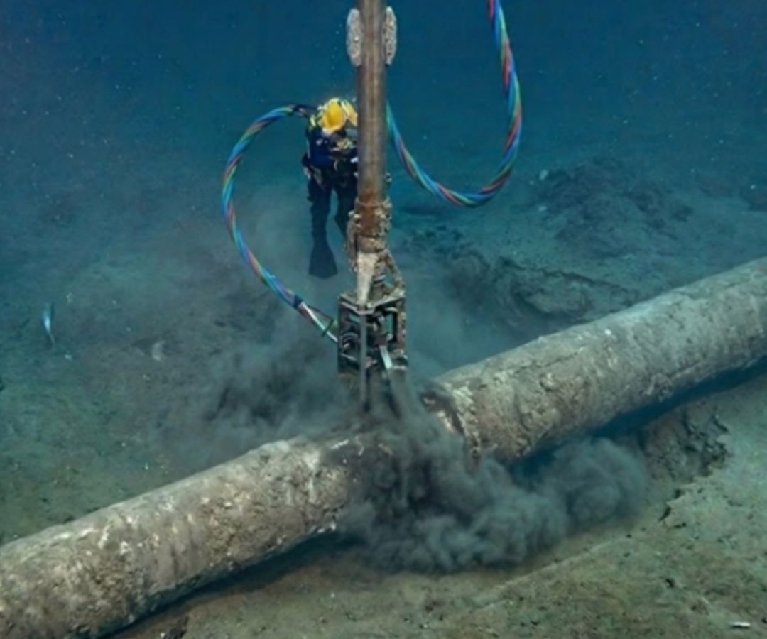 Confirma ASEA Control de Derrame de Hidrocarburos en Golfo de México